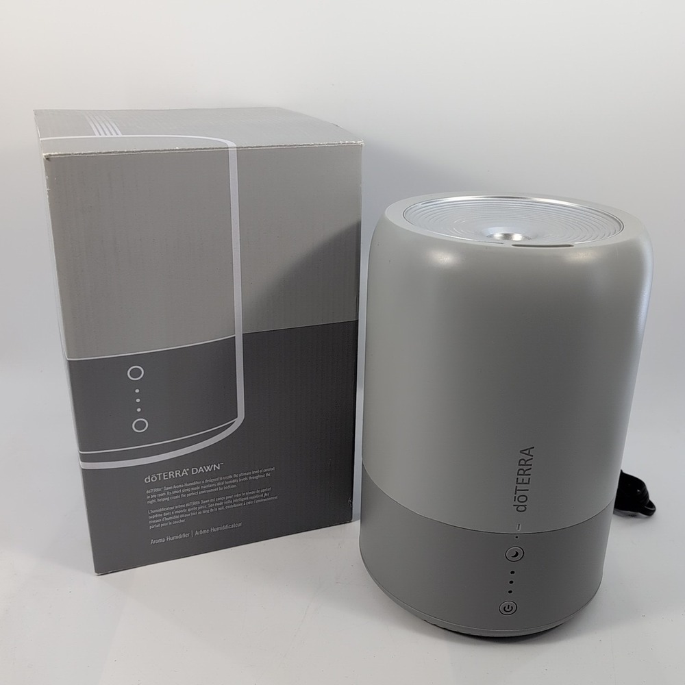 doTERRA Dawn Aroma Humidifier Essential‎ Oil Diffuser